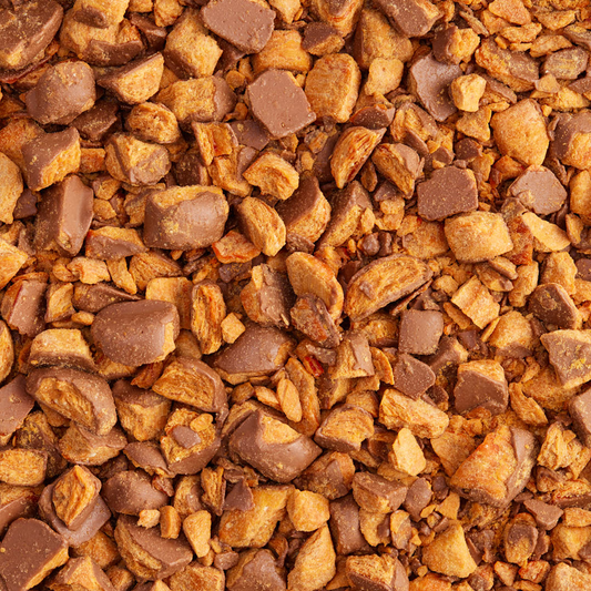 Butterfinger - Chopped - 10 lbs.