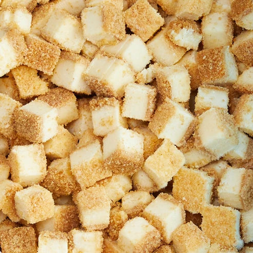 Cheesecake Pieces - 20 lbs