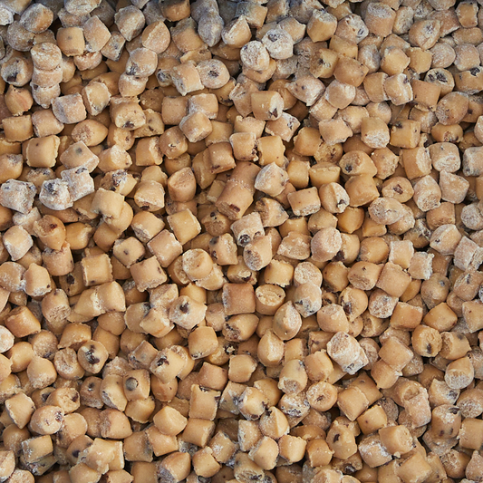 Cookie Dough Bites - No Egg - 20 lbs.